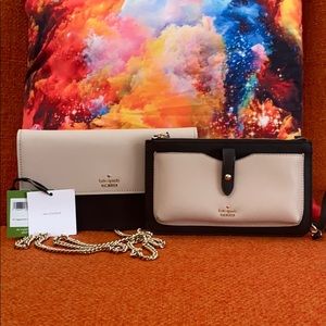 Kate Spade Cameron Street Brennan Clutches